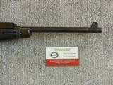 Rock-Ola Early "I" Stock M1 Carbine In Original Condition - 7 of 25