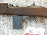 Rock-Ola Early "I" Stock M1 Carbine In Original Condition - 10 of 25