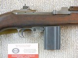 Rock-Ola Early "I" Stock M1 Carbine In Original Condition - 5 of 25