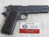 Remington Rand Model 1911-A1 From The N.R.A.-C.M.P. Program With Original Box - 8 of 23