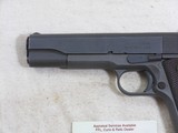 Remington Rand Model 1911-A1 From The N.R.A.-C.M.P. Program With Original Box - 6 of 23