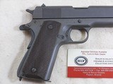 Remington Rand Model 1911-A1 From The N.R.A.-C.M.P. Program With Original Box - 10 of 23