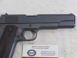 Remington Rand Model 1911-A1 From The N.R.A.-C.M.P. Program With Original Box - 9 of 23