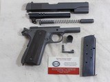 Remington Rand Model 1911-A1 From The N.R.A.-C.M.P. Program With Original Box - 19 of 23