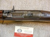 Winchester Early "I" Stocked M1 Carbine In Original Condition - 13 of 23