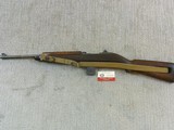 Winchester Early "I" Stocked M1 Carbine In Original Condition - 6 of 23