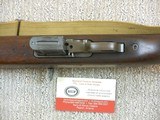 Winchester Early "I" Stocked M1 Carbine In Original Condition - 19 of 23
