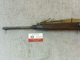 Winchester Early "I" Stocked M1 Carbine In Original Condition - 20 of 23