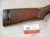 Winchester Early "I" Stocked M1 Carbine In Original Condition - 3 of 23
