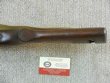 Winchester Early "I" Stocked M1 Carbine In Original Condition - 18 of 23