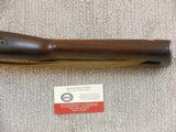 Winchester Early "I" Stocked M1 Carbine In Original Condition - 12 of 23