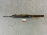 Winchester Early "I" Stocked M1 Carbine In Original Condition - 17 of 23