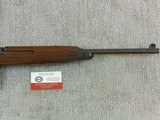 Saginaw Gear M1 Carbine First Production Run In Very Fine Original Condition - 4 of 20