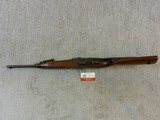 Saginaw Gear M1 Carbine First Production Run In Very Fine Original Condition - 15 of 20