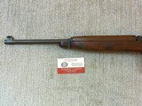Saginaw Gear M1 Carbine First Production Run In Very Fine Original Condition - 8 of 20