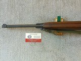 Saginaw Gear M1 Carbine First Production Run In Very Fine Original Condition - 12 of 20
