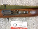 Saginaw Gear M1 Carbine First Production Run In Very Fine Original Condition - 17 of 20