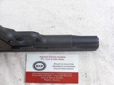 Ithaca Gun Co. Model 1911-A1 Pistol 1943 Production - 16 of 23
