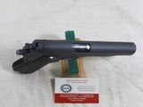 Ithaca Gun Co. Model 1911-A1 Pistol 1943 Production - 10 of 23