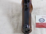 Colt Woodsman Match Target Third Series With Original Box - 20 of 20