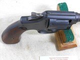 Smith & Wesson Victory Model Revolver In Very Fine Original Condition - 9 of 17