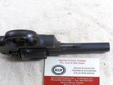 Colt World War 2 Commando Revolver Marked U.S.A.F. In Original Condition - 13 of 16