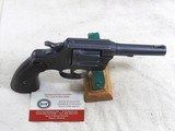 Colt World War 2 Commando Revolver Marked U.S.A.F. In Original Condition - 7 of 16