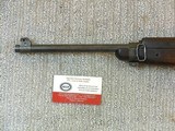 Winchester M1 Carbine 1944 Production In Original Service Condition - 10 of 23