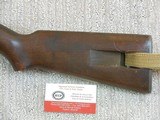 Winchester M1 Carbine 1944 Production In Original Service Condition - 7 of 23