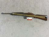Winchester M1 Carbine 1944 Production In Original Service Condition - 6 of 23