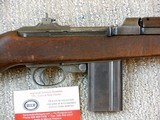 Winchester M1 Carbine 1944 Production In Original Service Condition - 3 of 23