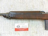 Winchester M1 Carbine 1944 Production In Original Service Condition - 9 of 23