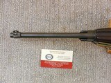 Winchester M1 Carbine 1944 Production In Original Service Condition - 15 of 23
