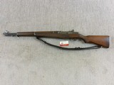 Winchester M1 Garand All Winchester In Service Used Condition - 5 of 24