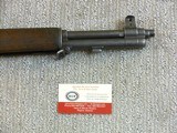 Winchester M1 Garand All Winchester In Service Used Condition - 4 of 24