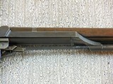 Winchester M1 Garand All Winchester In Service Used Condition - 18 of 24