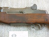 Winchester M1 Garand All Winchester In Service Used Condition - 7 of 24