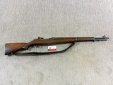Winchester M1 Garand All Winchester In Service Used Condition - 1 of 24