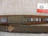 Winchester M1 Garand All Winchester In Service Used Condition - 15 of 24