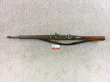 Winchester M1 Garand All Winchester In Service Used Condition - 9 of 24