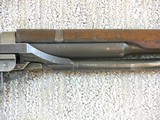 Winchester M1 Garand All Winchester In Service Used Condition - 22 of 24