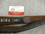 Winchester M1 Garand All Winchester In Service Used Condition - 14 of 24