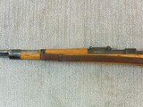 Waffenfabrik Brunn dot Code K98k Mauser Rifle In Original Military Condition - 9 of 22