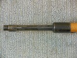 Waffenfabrik Brunn dot Code K98k Mauser Rifle In Original Military Condition - 22 of 22