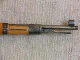 Waffenfabrik Brunn dot Code K98k Mauser Rifle In Original Military Condition - 5 of 22
