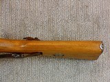 Waffenfabrik Brunn dot Code K98k Mauser Rifle In Original Military Condition - 12 of 22