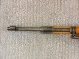 Waffenfabrik Brunn dot Code K98k Mauser Rifle In Original Military Condition - 15 of 22
