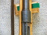 Waffenfabrik Brunn dot Code K98k Mauser Rifle In Original Military Condition - 16 of 22