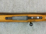 Waffenfabrik Brunn dot Code K98k Mauser Rifle In Original Military Condition - 20 of 22