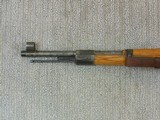 Waffenfabrik Brunn dot Code K98k Mauser Rifle In Original Military Condition - 10 of 22